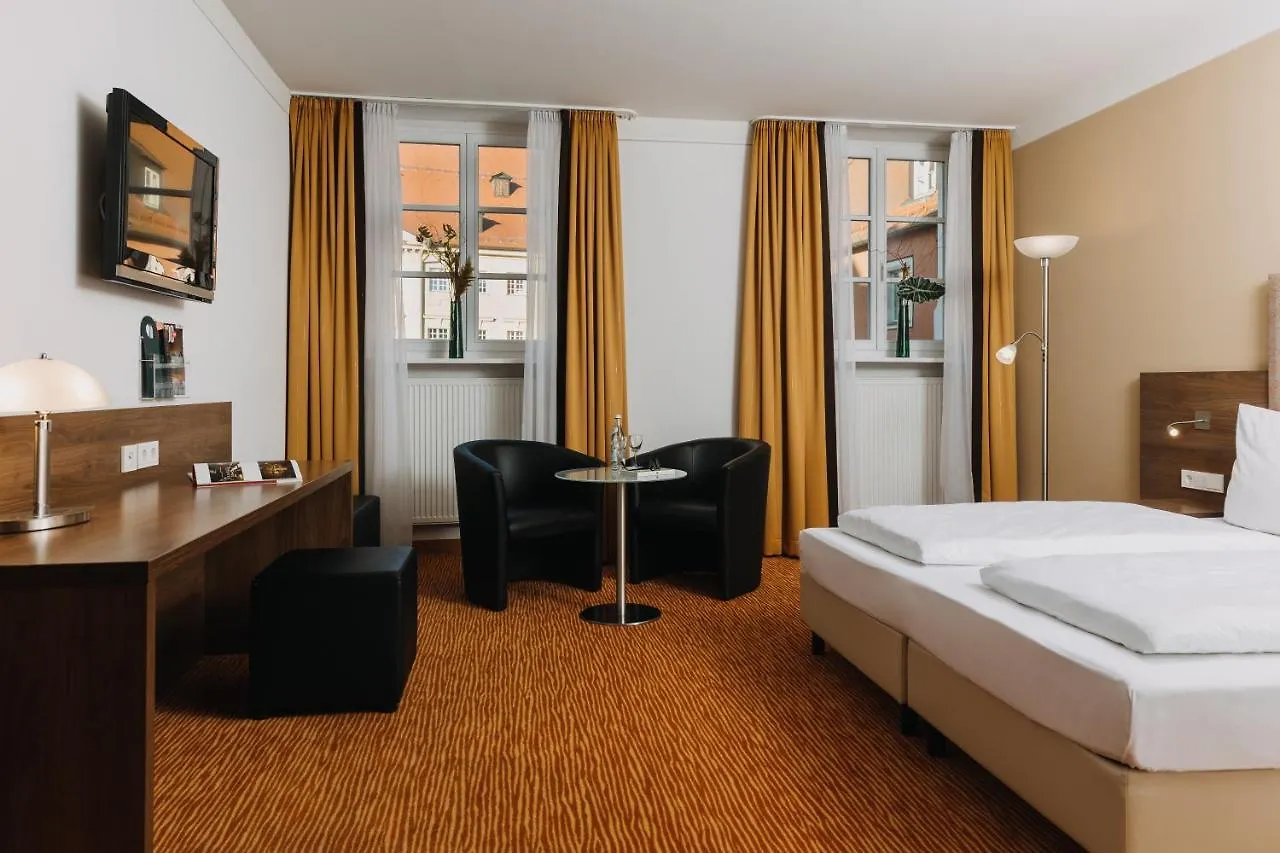 Hotel Altstadthotel Arch - Im Herzen der Altstadt Regensburg