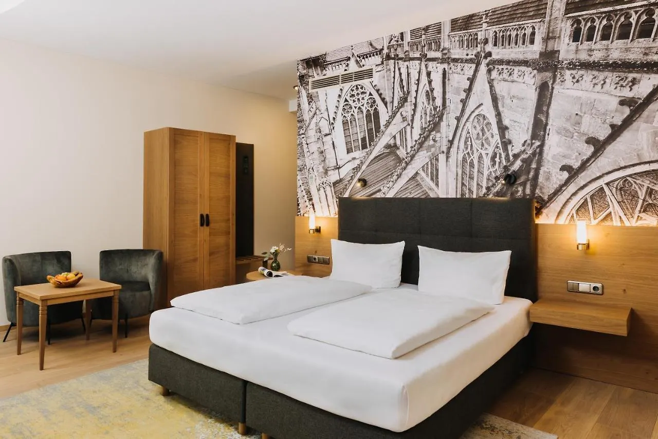 Altstadthotel Arch - Im Herzen der Altstadt Regensburg 4*,  Deutschland