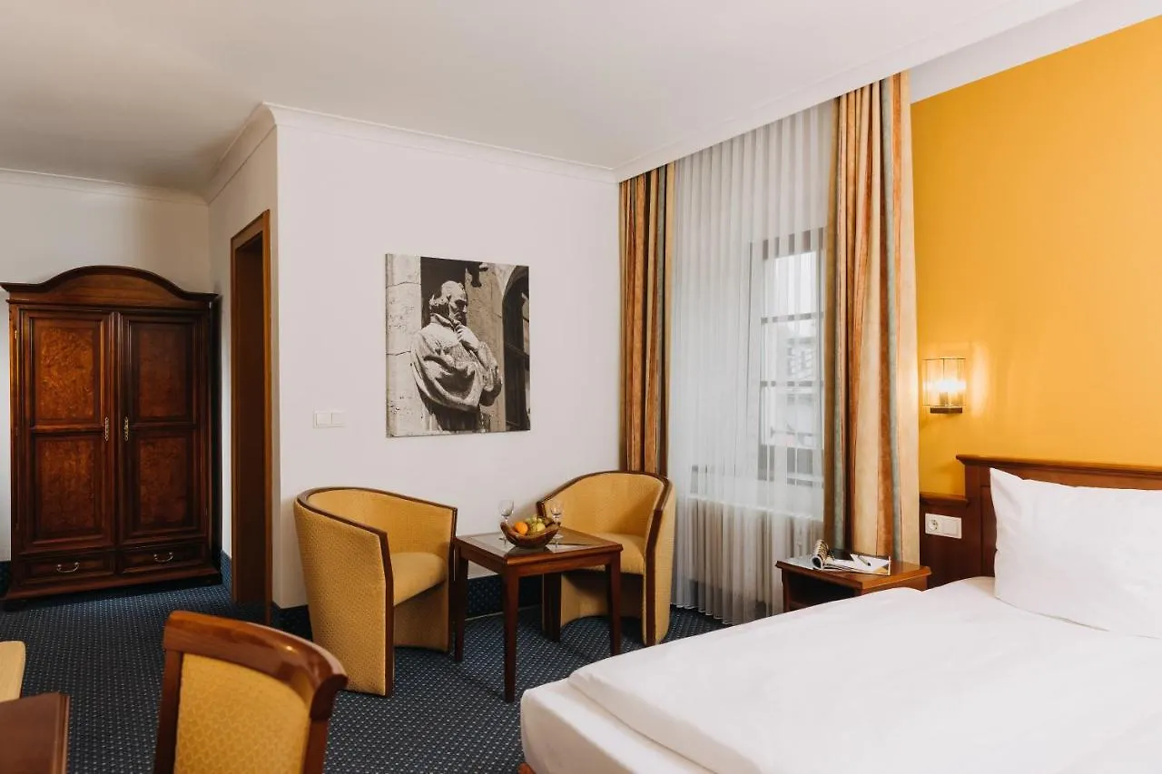 Hotel Altstadthotel Arch - Im Herzen der Altstadt Regensburg