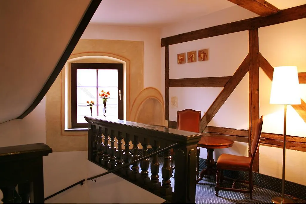 Altstadthotel Arch - Im Herzen der Altstadt Regensburg