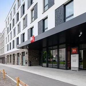 Hotel Ibis Zentrum, Ratisbona