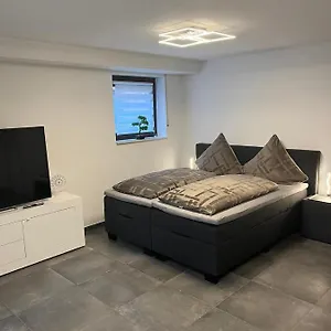 Emilia Apartment