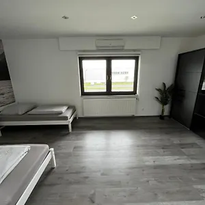 Messewohnung/ferienwohnung Apartment