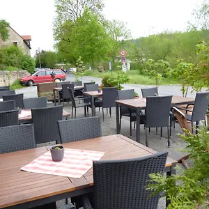 Hotell Hotel-gasthof-schiff
