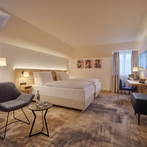 Hotell Dorint