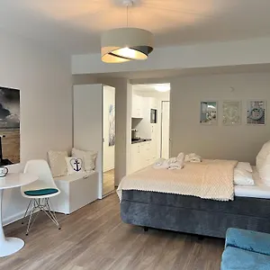 Ankerherz Bei Blankenese Apartment