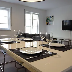 Traumwohnung Am Altstadtrand Regensburg