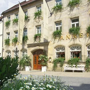Hotell Goldener Anker