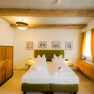 Hotel Luis Stadl, Ratisbona
