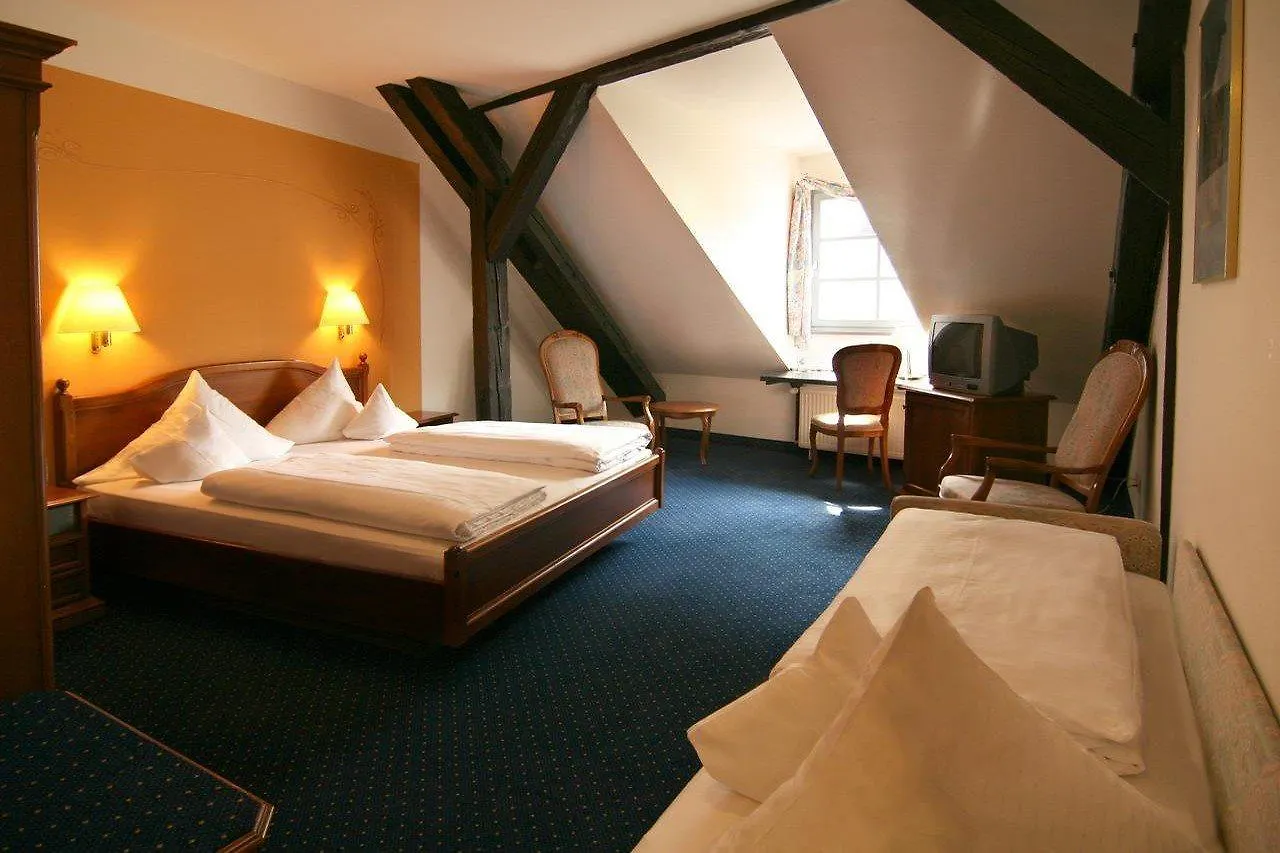 Altstadthotel Arch Regensburg 4*,  Germany