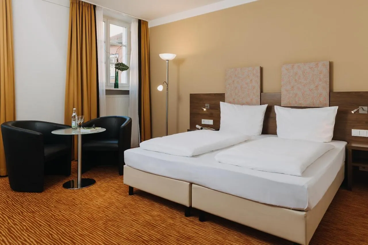 Hotel Altstadthotel Arch Regensburg