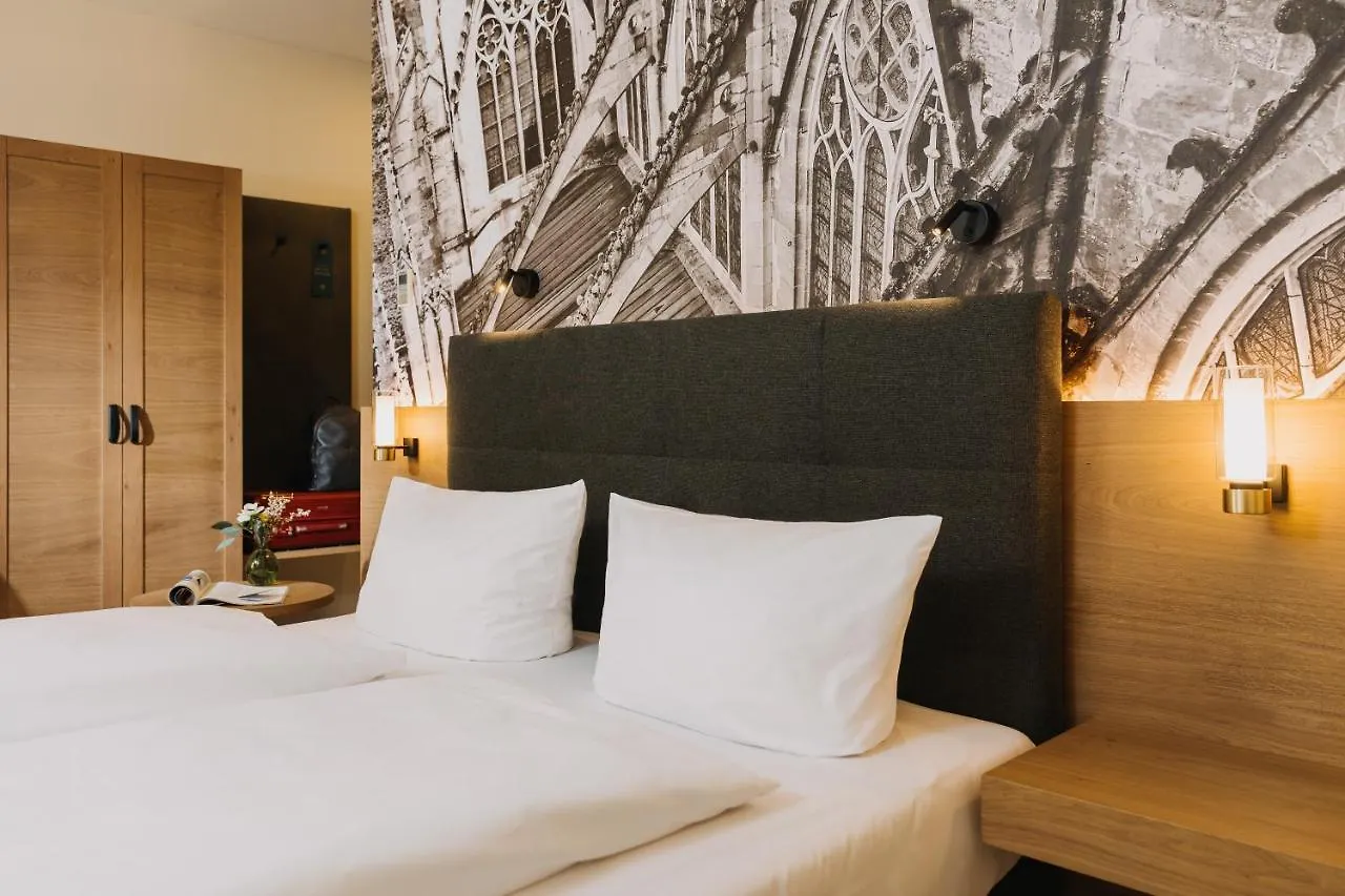 Altstadthotel Arch Ratisbona Alemania
