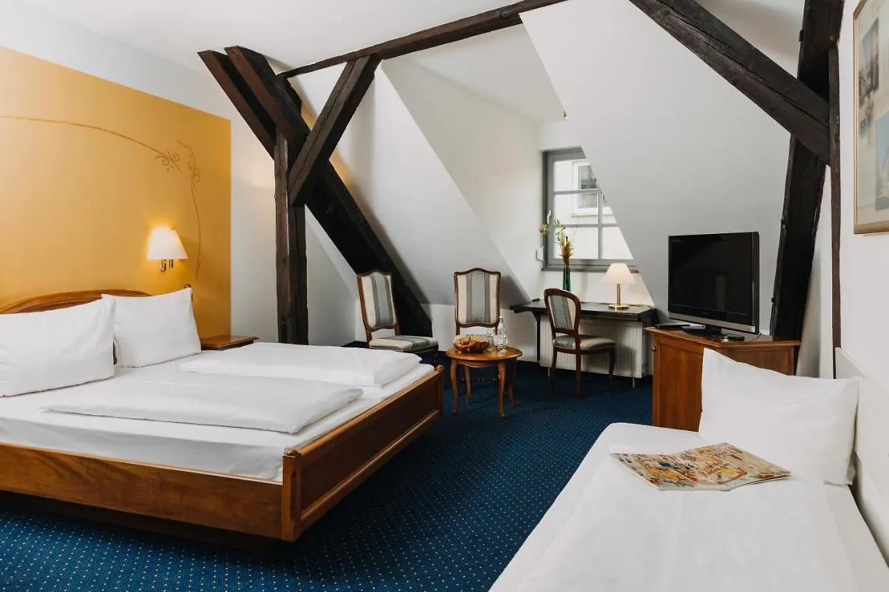 Altstadthotel Arch Regensburg Hotel