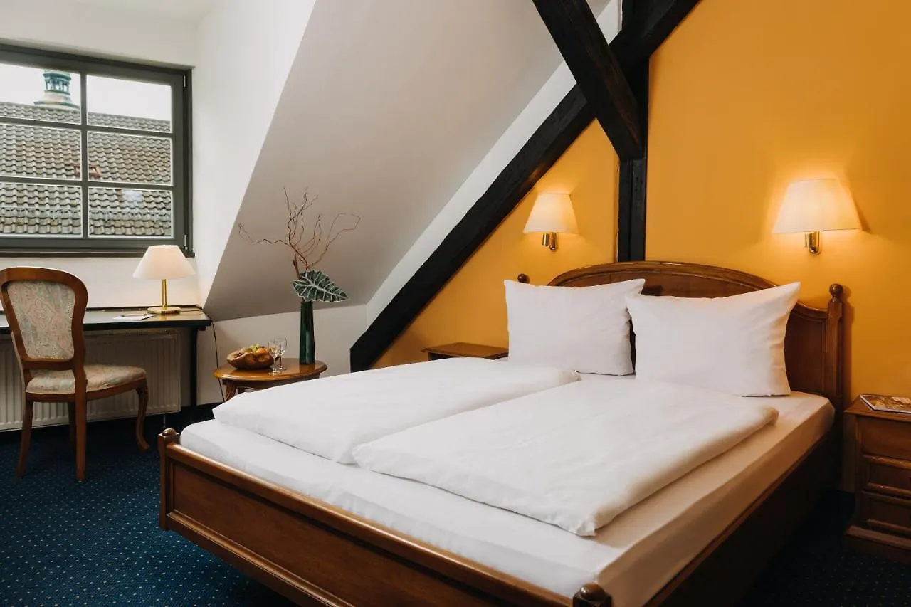 Altstadthotel Arch Regensburg 4*,  Germany