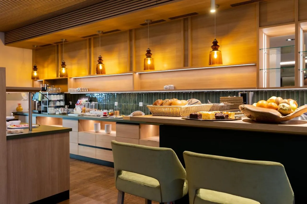 Altstadthotel Arch Ratisbona 4*,  Alemania