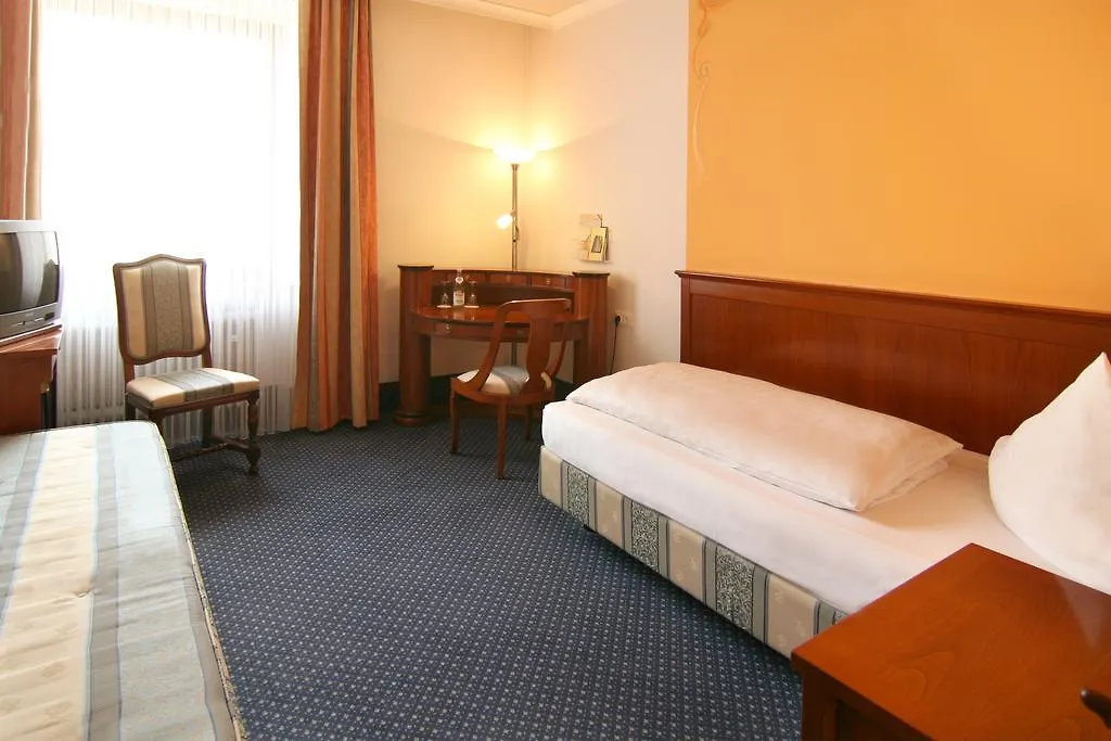 Altstadthotel Arch Ratisbona